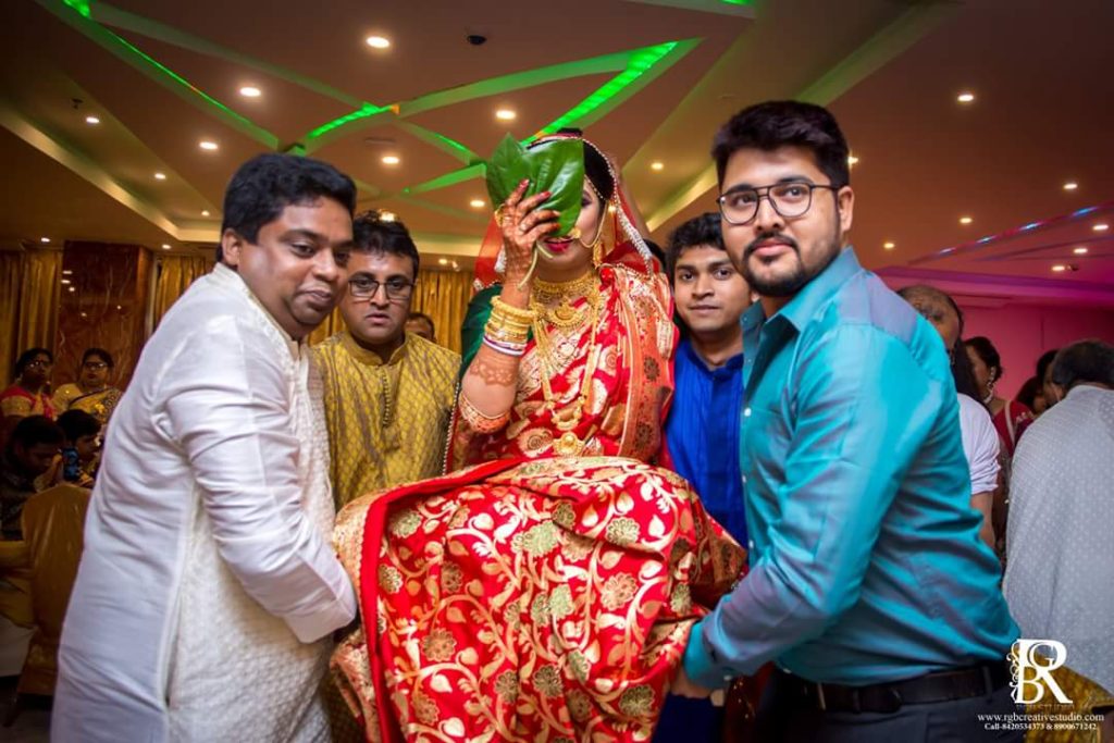 Best Bengali Wedding Caterers in Kolkata